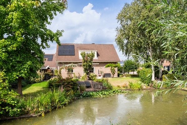 Medium property photo - Huizekamplaan 28A, 4153 XR Beesd